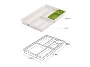 Desk Drawer Organizer Office Home My Room Desk Organizer Green