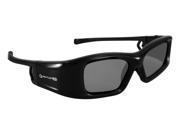Compatible SONY TDG BR250 3D Glasses by Quantum 3D N11