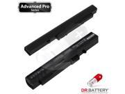 Dr Battery Advanced Pro Series: Laptop / Notebook Battery Replacement for Acer Aspire One Pro 531h-2G25Bk (2200mAh / 24Wh ) 10.8 Volt Li-ion Advanced Pro Series Dr Battery Advanced Pro Series: Laptop / Notebook Battery Replacement for Acer Aspire One Pro 531h-2G25Bk (2200mAh / 24Wh ) 10.8 Volt Li-ion Advanced Pro Series