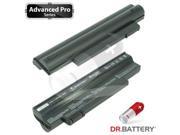 Dr Battery Advanced Pro Series: Laptop / Notebook Battery Replacement for Acer Aspire One 532h-2333 (4400mAh / 48Wh) 10.8 Volt Li-ion Advanced Pro Series Laptop Dr Battery Advanced Pro Series: Laptop / Notebook Battery Replacement for Acer Aspire One 532h-2333 (4400mAh / 48Wh) 10.8 Volt Li-ion Advanced Pro Series Laptop