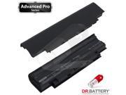 Dr Battery Advanced Pro Series Laptop Notebook Battery Replacement for Dell Inspiron 13R 3010 D621 4400mAh 48Wh 10.8 Volt Li ion Advanced Pro Series La