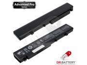 Dr Battery Advanced Pro Series: Laptop / Notebook Battery Replacement for Dell Vostro 1710N (4400mAh ) 11.1 Volt Li-ion Advanced Pro Series Laptop Battery Dr Battery Advanced Pro Series: Laptop / Notebook Battery Replacement for Dell Vostro 1710N (4400mAh ) 11.1 Volt Li-ion Advanced Pro Series Laptop Battery