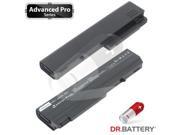 Dr Battery Advanced Pro Series: Laptop / Notebook Battery Replacement for Compaq 408545-001 (4400mAh / 48Wh) 10.8 Volt Li-ion Advanced Pro Series Laptop Battery Dr Battery Advanced Pro Series: Laptop / Notebook Battery Replacement for Compaq 408545-001 (4400mAh / 48Wh) 10.8 Volt Li-ion Advanced Pro Series Laptop Battery