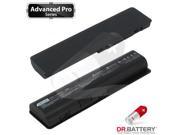 Dr Battery Advanced Pro Series Laptop Notebook Battery Replacement for HP G70 213EM 4400mAh 48Wh 10.8 Volt Li ion Advanced Pro Series Laptop Battery