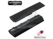 Dr Battery Advanced Pro Series: Laptop / Notebook Battery Replacement for HP Pavilion dm4-2100eb (4400mAh / 48Wh) 10.8 Volt Li-ion Advanced Pro Series Laptop Ba Dr Battery Advanced Pro Series: Laptop / Notebook Battery Replacement for HP Pavilion dm4-2100eb (4400mAh / 48Wh) 10.8 Volt Li-ion Advanced Pro Series Laptop Ba
