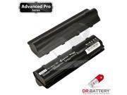 Dr Battery Advanced Pro Series: Laptop / Notebook Battery Replacement for HP G62-b20SJ (6600 mAh) 10.8 Volt Li-ion Advanced Pro Series Laptop Battery Dr Battery Advanced Pro Series: Laptop / Notebook Battery Replacement for HP G62-b20SJ (6600 mAh) 10.8 Volt Li-ion Advanced Pro Series Laptop Battery