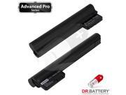 Dr Battery Advanced Pro Series: Laptop / Notebook Battery Replacement for HP Mini 210-1107TU (4400mAh / 48Wh) 10.8 Volt Li-ion Advanced Pro Series Laptop Batter Dr Battery Advanced Pro Series: Laptop / Notebook Battery Replacement for HP Mini 210-1107TU (4400mAh / 48Wh) 10.8 Volt Li-ion Advanced Pro Series Laptop Batter