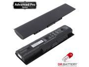 Dr Battery Advanced Pro Series Laptop Notebook Battery Replacement for HP Envy TouchSmart 15 j006tu 4200 mAh 10.8 Volt Li ion Laptop Battery