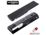 Dr Battery Advanced Pro Series: Laptop / Notebook Battery Replacement for HP Pavilion dv6-7034tx (4400mAh) 11.1 Volt Li-ion Advanced Pro Series Laptop Battery Dr Battery Advanced Pro Series: Laptop / Notebook Battery Replacement for HP Pavilion dv6-7034tx (4400mAh) 11.1 Volt Li-ion Advanced Pro Series Laptop Battery