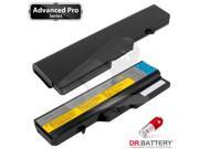 Dr Battery Advanced Pro Series: Laptop / Notebook Battery Replacement for Lenovo G570 4334-2HU (4400 mAh) 10.8 Volt Li-ion Advanced Pro Series Laptop Battery Dr Battery Advanced Pro Series: Laptop / Notebook Battery Replacement for Lenovo G570 4334-2HU (4400 mAh) 10.8 Volt Li-ion Advanced Pro Series Laptop Battery