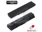 Dr Battery Advanced Pro Series Laptop Notebook Battery Replacement for Toshiba Satellite Pro A300 1HD 4400mAh 48Wh 10.8 Volt Li ion Advanced Pro Series L