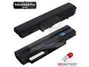 Dr Battery Advanced Pro Series: Laptop / Notebook Battery Replacement for Toshiba Mini NB505-SP0160 (4400 mAh) 10.8 Volt Li-ion Advanced Pro Series Laptop Batte Dr Battery Advanced Pro Series: Laptop / Notebook Battery Replacement for Toshiba Mini NB505-SP0160 (4400 mAh) 10.8 Volt Li-ion Advanced Pro Series Laptop Batte