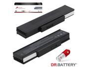 Dr Battery Advanced Pro Series: Laptop / Notebook Battery Replacement for Asus F7B (4400mAh / 49Wh) 11.1 Volt Li-ion Advanced Pro Series Laptop Battery Dr Battery Advanced Pro Series: Laptop / Notebook Battery Replacement for Asus F7B (4400mAh / 49Wh) 11.1 Volt Li-ion Advanced Pro Series Laptop Battery