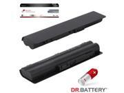Dr Battery Advanced Pro Series: Laptop / Notebook Battery Replacement for HP RT06 (4400 mAh) 10.8 Volt Li-Ion Advanced Pro Series Laptop Battery Dr Battery Advanced Pro Series: Laptop / Notebook Battery Replacement for HP RT06 (4400 mAh) 10.8 Volt Li-Ion Advanced Pro Series Laptop Battery