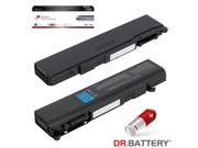Dr Battery Advanced Pro Series: Laptop / Notebook Battery Replacement for Toshiba Tecra M2V (4400 mAh) 10.8 Volt Li-ion Advanced Pro Series Laptop Battery Dr Battery Advanced Pro Series: Laptop / Notebook Battery Replacement for Toshiba Tecra M2V (4400 mAh) 10.8 Volt Li-ion Advanced Pro Series Laptop Battery
