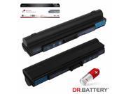Dr Battery Advanced Pro Series: Laptop / Notebook Battery Replacement for Acer BT.00605.052 (6600mAh / 71Wh) 10.8 Volt Li-ion Laptop Battery Dr Battery Advanced Pro Series: Laptop / Notebook Battery Replacement for Acer BT.00605.052 (6600mAh / 71Wh) 10.8 Volt Li-ion Laptop Battery