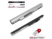 Dr Battery Advanced Pro Series: Laptop / Notebook Battery Replacement for HP Pavilion 15-n204es (2200mAh) 14.8 Volt Li-ion Advanced Pro Series Laptop Battery Dr Battery Advanced Pro Series: Laptop / Notebook Battery Replacement for HP Pavilion 15-n204es (2200mAh) 14.8 Volt Li-ion Advanced Pro Series Laptop Battery