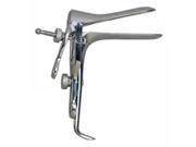 Grafco 2857 Stainless Steel Graves Vaginal Speculum Small 3 x 3 4