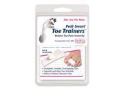 Toe Trainers Pack 2
