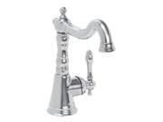Bar Faucet Single Lever Lead Free Chrome PREMIER Misc. Specialty Faucets