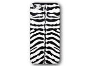 Zebra Pattern Animal Print iPhone 5 and iPhone 5s Armor Phone Case