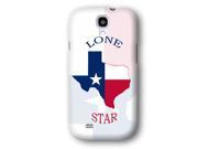 Texas State Flag United States Flags Samsung Galaxy S4 Slim Phone Case