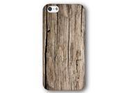 Weathered Barn Door Drift Wood Pattern iPhone 5 and iPhone 5s Slim Phone Case