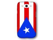 Puerto Rico Flag Samsung Galaxy S3 Slim Phone Case