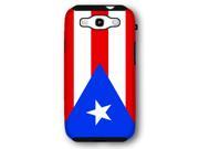 Puerto Rico Flag Samsung Galaxy S3 Armor Phone Case