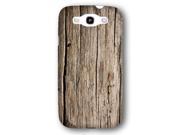 Weathered Barn Door Drift Wood Pattern Samsung Galaxy S3 Slim Phone Case