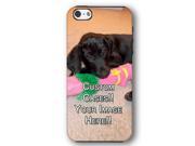 Custom Image Your Own Picture iPhone 5 and iPhone 5s Armor Phone Case