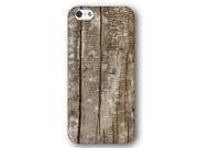 Burl Wood Knotty Wood Pattern iPhone 5 and iPhone 5s Slim Phone Case