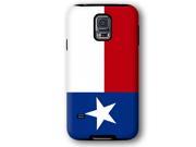 Texas State Flag United States Flags Samsung Galaxy S5 Armor Phone Case