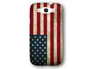 United States Of America USA Flag Samsung Galaxy S3 Slim Phone Case