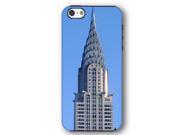 New York City Chrysler Building iPhone 5 and iPhone 5s Armor Phone Case