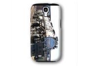 Union Pacific Big Boy Locomotive Train Samsung Galaxy S4 Armor Phone Case