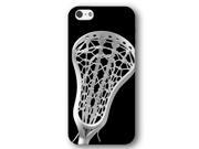 Sports Lacrosse Stick iPhone 5 and iPhone 5s Slim Phone Case