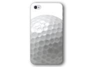 Sports Golf Ball iPhone 4 and iPhone 4S Slim Phone Case