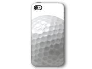 Sports Golf Ball iPhone 4 and iPhone 4S Armor Phone Case