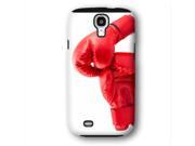 Sports Boxing Gloves Samsung Galaxy S4 Armor Phone Case
