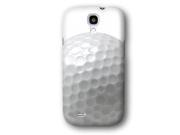 Sports Golf Ball Samsung Galaxy S4 Slim Phone Case