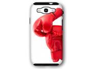 Sports Boxing Gloves Samsung Galaxy S3 Armor Phone Case