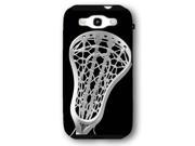 Sports Lacrosse Stick Samsung Galaxy S3 Armor Phone Case