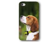 Beagle Dog Puppy iPhone 4 and iPhone 4S Armor Phone Case