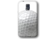 Sports Golf Ball Samsung Galaxy S5 Slim Phone Case