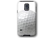 Sports Golf Ball Samsung Galaxy S5 Armor Phone Case