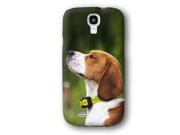 Beagle Dog Puppy Samsung Galaxy S4 Slim Phone Case