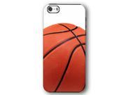 Sports Basketball iPhone 5 and iPhone 5s Armor Phone Case