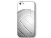Sports Volley Ball iPhone 5 and iPhone 5s Slim Phone Case