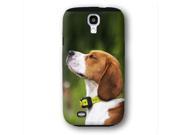Beagle Dog Puppy Samsung Galaxy S4 Armor Phone Case